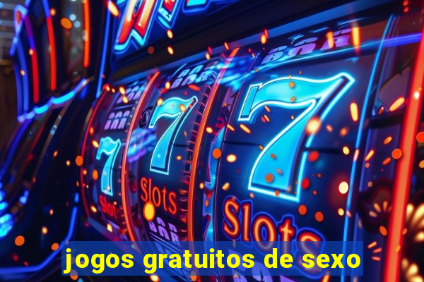 jogos gratuitos de sexo